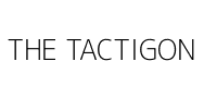 THE TACTIGON